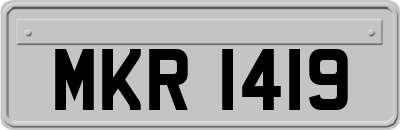 MKR1419