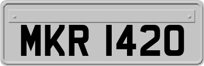 MKR1420