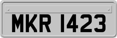 MKR1423
