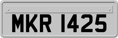 MKR1425