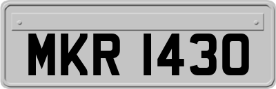MKR1430