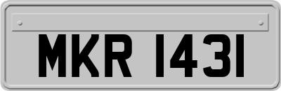 MKR1431