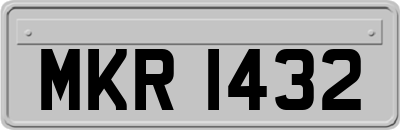 MKR1432