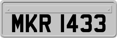 MKR1433