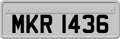 MKR1436