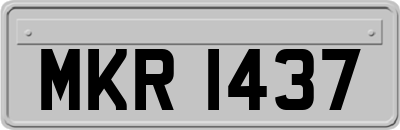 MKR1437