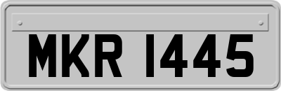 MKR1445