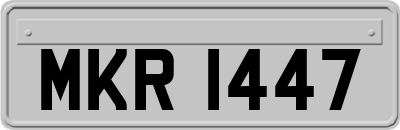 MKR1447