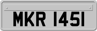 MKR1451