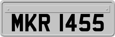 MKR1455