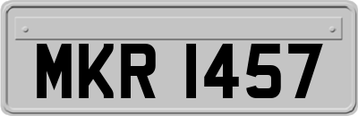 MKR1457