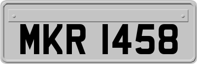 MKR1458