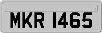 MKR1465