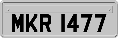 MKR1477