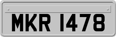 MKR1478