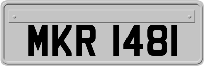 MKR1481