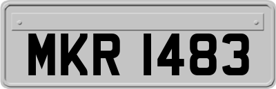 MKR1483