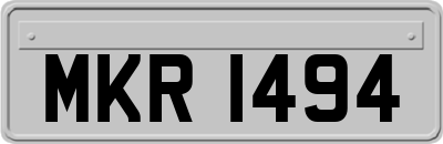 MKR1494