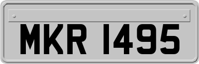 MKR1495
