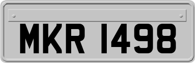 MKR1498