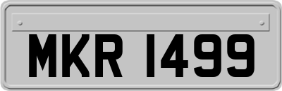 MKR1499