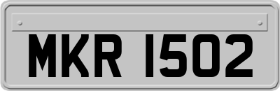 MKR1502