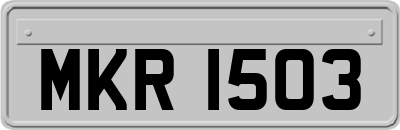 MKR1503