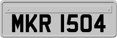 MKR1504