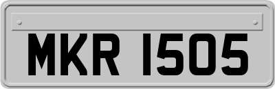 MKR1505