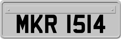 MKR1514