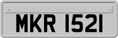 MKR1521