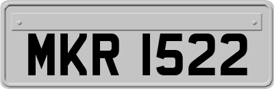 MKR1522