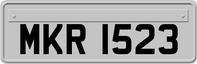 MKR1523