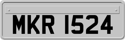 MKR1524