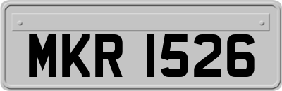 MKR1526