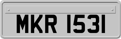 MKR1531