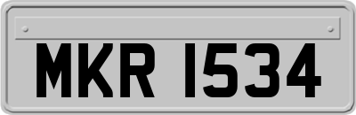 MKR1534