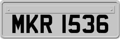 MKR1536