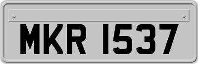 MKR1537