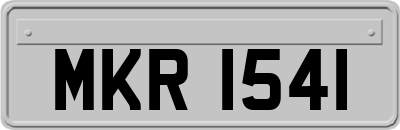 MKR1541