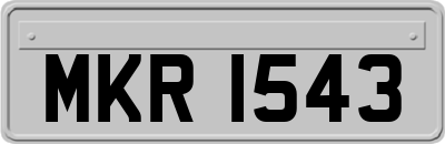 MKR1543