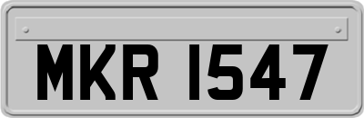 MKR1547