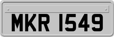 MKR1549
