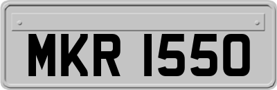 MKR1550