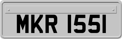 MKR1551