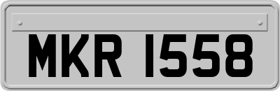 MKR1558