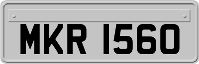 MKR1560