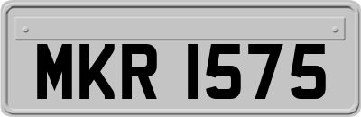 MKR1575