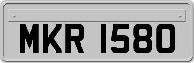 MKR1580