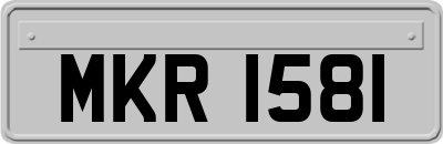 MKR1581